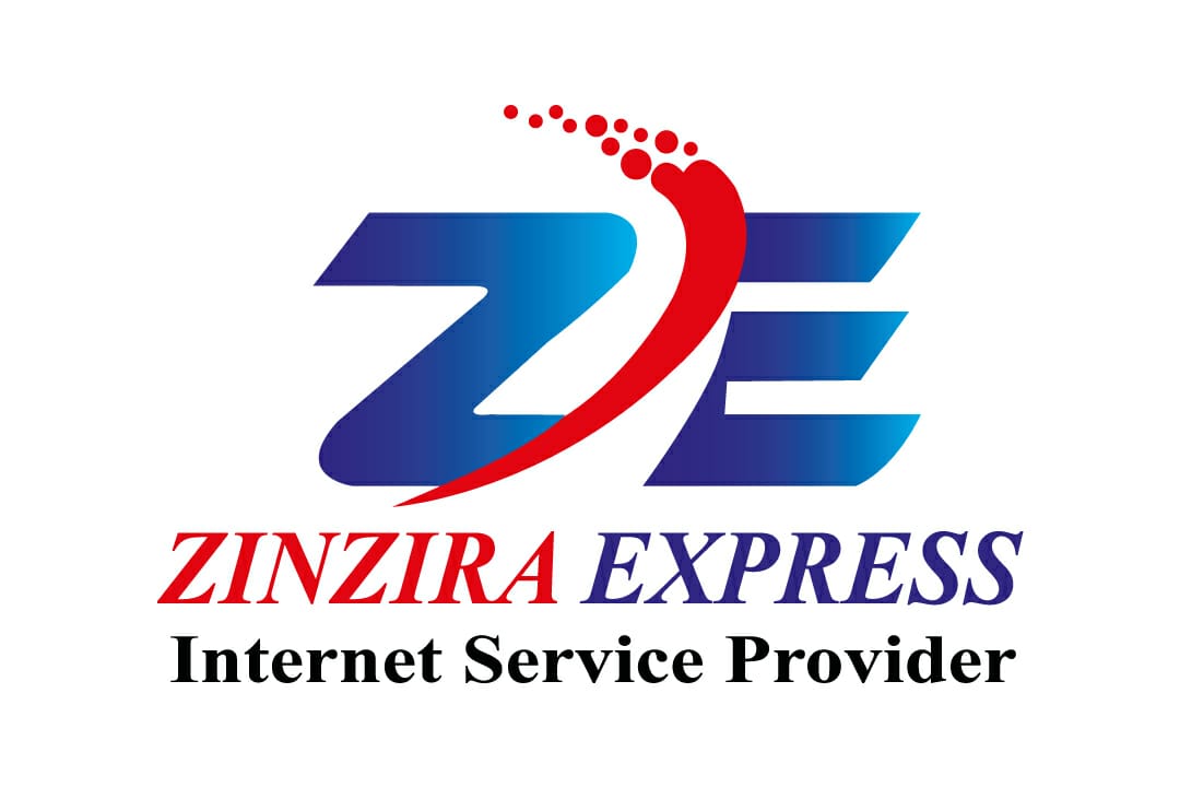 Zinzira Express-logo